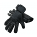 Precision Jr Elite 2.0 Blackout GK Gloves (PRG838) BLACK